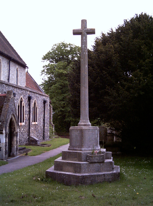 Eastry Memorial